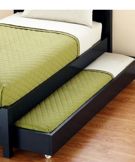 Slide Bed