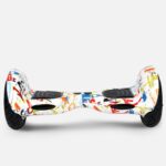 VoltRide 2.0 – LED Edition