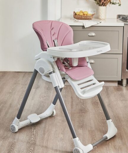 TinyRise™ Baby High Chair