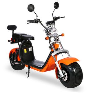 VoltCruze X2000