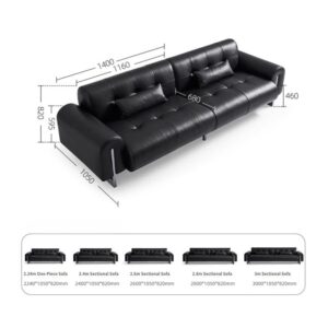 Al Khaleej Sofa – Sleek Lines and Cushioned Seating Sharjah UAE Al Khaleej Sofa – Sleek Lines and Cushioned Seating Sharjah UAE