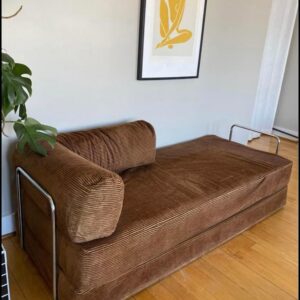 Customizable LoftNest Modular Lounge Sofa with soft cushions Customizable LoftNest Modular Lounge Sofa with soft cushions