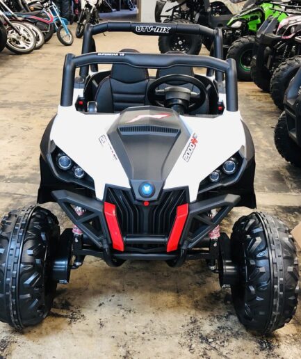 DesertRider Xtreme 4x4