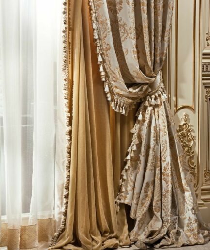 Majestica Royal Drapes