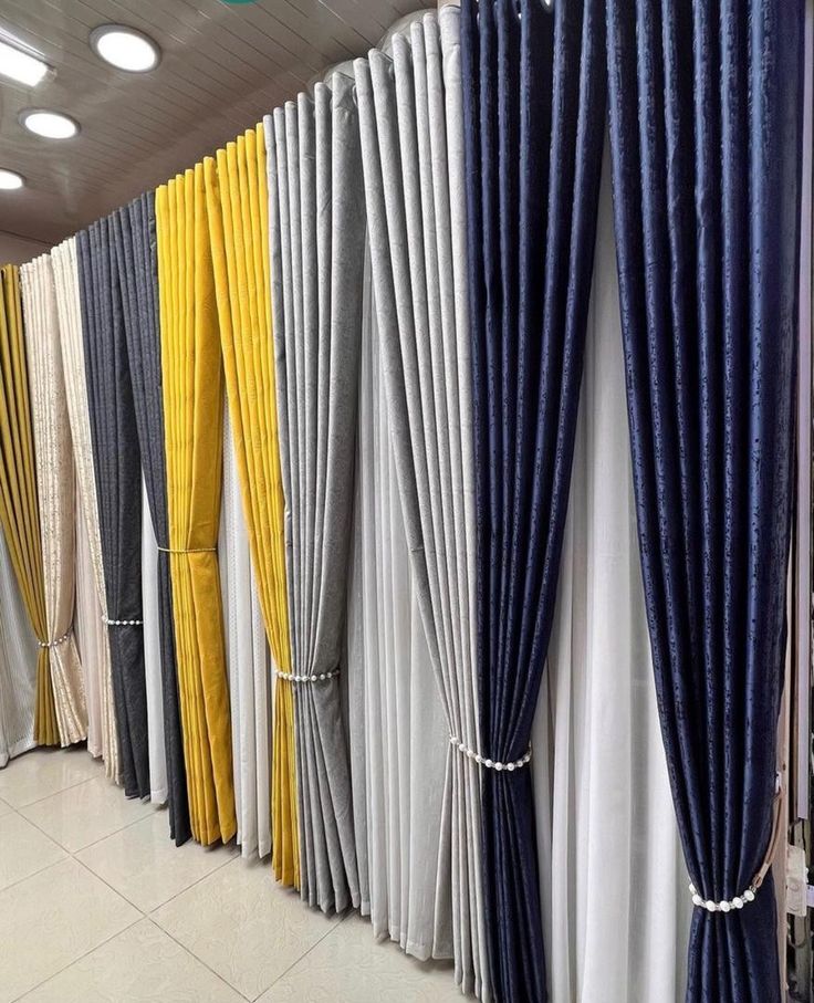 Velvora™ Premium Velvet Curtains in luxurious living room setting Velvora™ Premium Velvet Curtains in luxurious living room setting