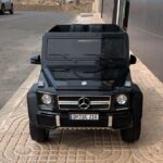 BabyBenz S-Class