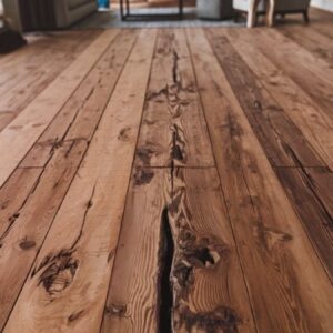 Easy-to-install laminate flooring with natural wood appearance UAE Easy-to-install laminate flooring with natural wood appearance UAE