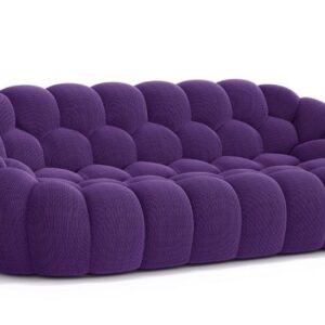Clouda Bubble-Shaped Sofa – Luxury Living Room Dubai Clouda Bubble-Shaped Sofa – Luxury Living Room Dubai