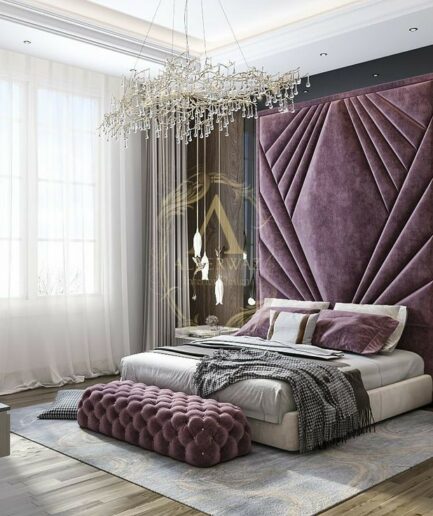 Velvora GrandWall Bed