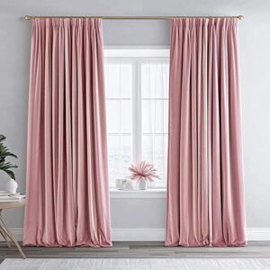 BreeziCotton™ Drapes with natural daylight filtering BreeziCotton™ Drapes with natural daylight filtering