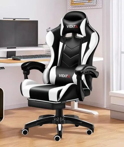 ThroneCore™ Elite Gaming Chair