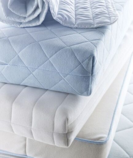Premium Mattress Collection