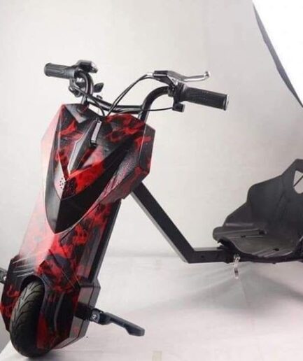 DriftRider 36V
