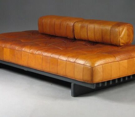 UrbanEdge Lounger