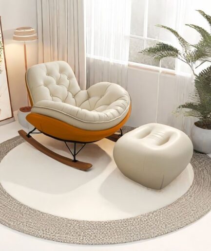 Velmo Rocker – sleek