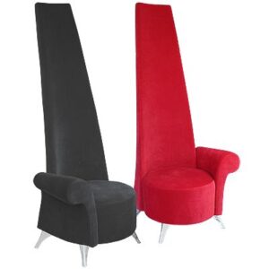 Modern artistic seating set of 2 chairs Modern artistic seating set of 2 chairs
