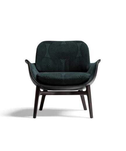 GrandLoom Curved Lounge Chair