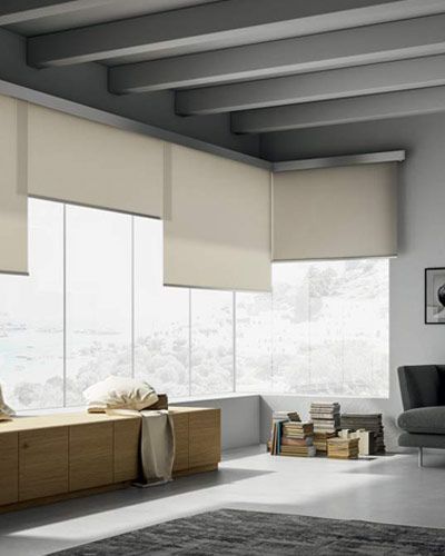 ShadeSync™ (Non-automatic) Blinds