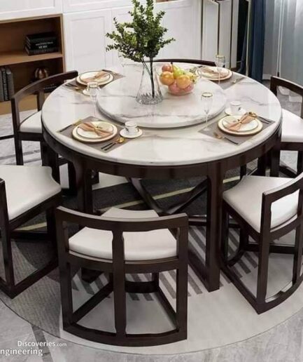 Hidea Dining Set