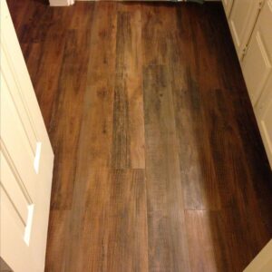 Premium Belgium wood laminate flooring per sq meter AED 110 UAE