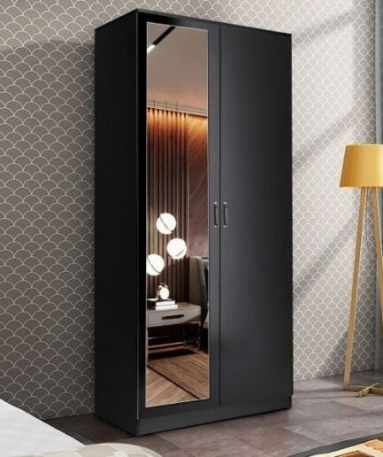 Slim Duo Wardrobe