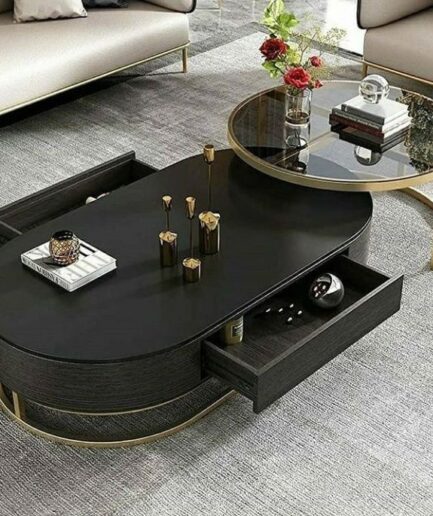 Stravo Centerpiece