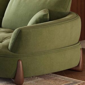 oversized Sofa Set – Living Room Furniture UAE - Rexine Leather