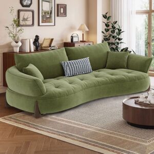 oversized Sofa Set – Living Room Furniture UAE - Rexine Leather