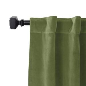 BreeziCotton™ Drapes in modern living room