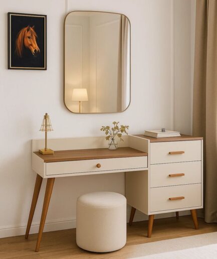 Modivana Custom Dresser