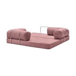 LoftNest Modular Lounge Sofa in modern living room