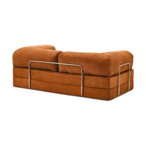 LoftNest Modular Lounge Sofa in modern living room