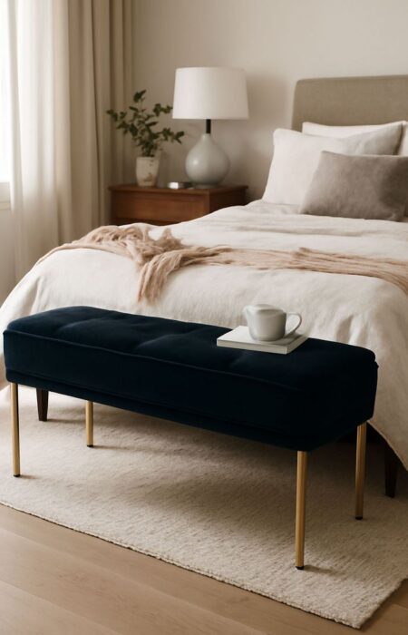 Bed Bench
