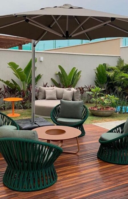 Outdoor Furniture