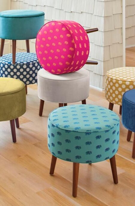 Seating Stools