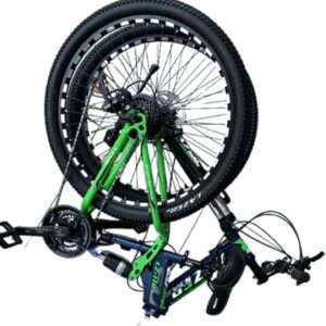 26 inch foldable cycle with disc brakes, 26 inch foldable cycle with disc brakes,