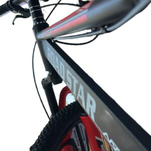 20 Inch & 22 Inch Kids & Teens Bike with Mag Wheels, Metal Frame, and Dual Disc Brakes 20 Inch & 22 Inch Kids & Teens Bike with Mag Wheels, Metal Frame, and Dual Disc Brakes