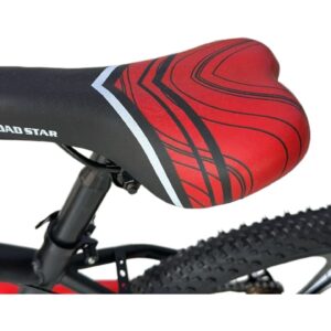 20 Inch & 22 Inch Kids & Teens Bike with Mag Wheels, Metal Frame, and Dual Disc Brakes 20 Inch & 22 Inch Kids & Teens Bike with Mag Wheels, Metal Frame, and Dual Disc Brakes