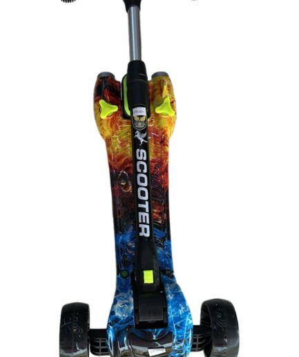 Scooter-22