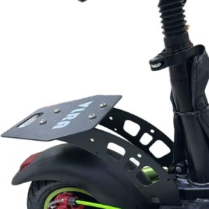 Portable e-scooter with suspension shocks and wide air-tube tires Abu Dhabi Portable e-scooter with suspension shocks and wide air-tube tires Abu Dhabi