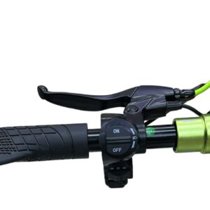 E-10 scooter with digital speed meter and multiple ride modes UAE E-10 scooter with digital speed meter and multiple ride modes UAE