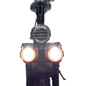 Foldable electric scooter for daily commuting and leisure rides Dubai Foldable electric scooter for daily commuting and leisure rides Dubai