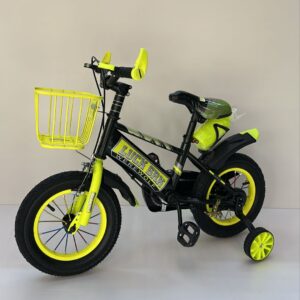 StreetZoom BiCycle