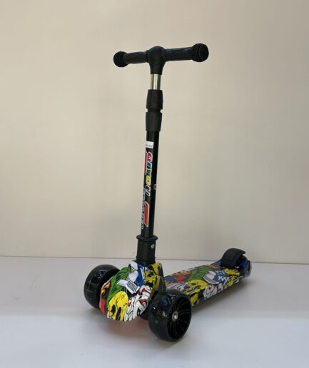Scooter-12