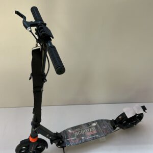 UrbanSwift Pro Scooter