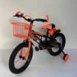 RoundZoom BiCycle