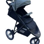 UrbanCruise AirGlide Stroller