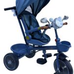 SwiftTrike Stroller
