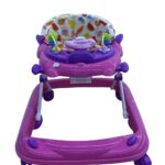 PinkPlay Convertible Walker