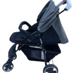 CityNap Stroller
